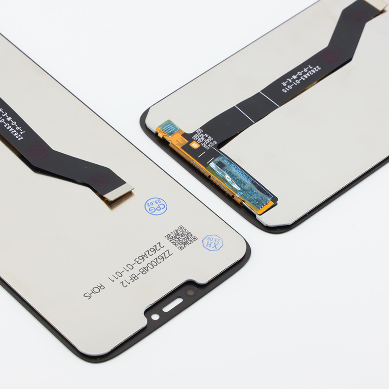 Wholesale for Motorola G7 Power LCD Display Touch Screen Digitizer Replacement - Mobile Repair Spare Parts Accessory Wholesale Supplier