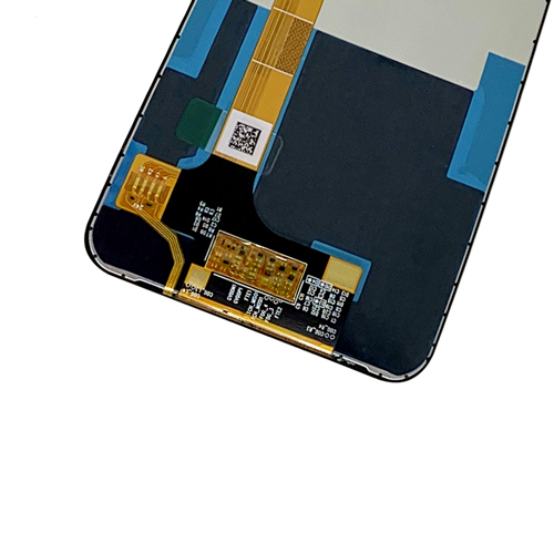 For Oppo Realme 5 Pro RMX1971 Realme Q LCD Display Touch Screen Digitizer Assembly Replacement
