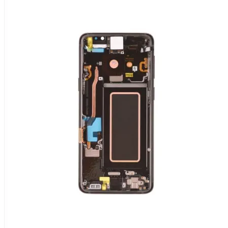 Wholesale For Samsung Galaxy S9 LCD Display - Mobile Repair Spare Parts Accessory Supplier 