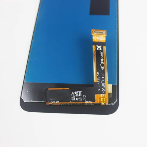 Oncell LCD For Samsung Galaxy J4+ J4 Plus J415 / J6+ J6 Plus J610 6.0inch LCD Display Touch Screen digitizer Assembly (Black)