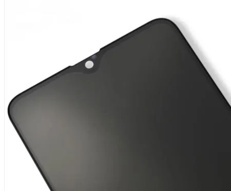 For Samsung Galaxy A20S LCD Screen and Digitizer Assembly Replacement - Black