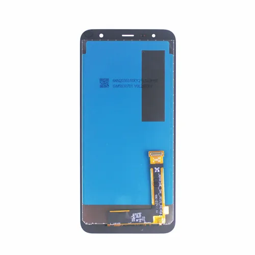 Oncell LCD For Samsung Galaxy J4+ J4 Plus J415 / J6+ J6 Plus J610 6.0inch LCD Display Touch Screen digitizer Assembly (Black)