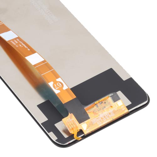 Wholesale Mobile Phone LCD For OPPO Realme C25 LCD Dispaly Touch Digitizer Screen Assembly - Cooperatlcd