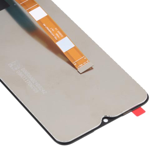 Wholesale Mobile Phone LCD For OPPO Realme C25 LCD Dispaly Touch Digitizer Screen Assembly - Cooperatlcd