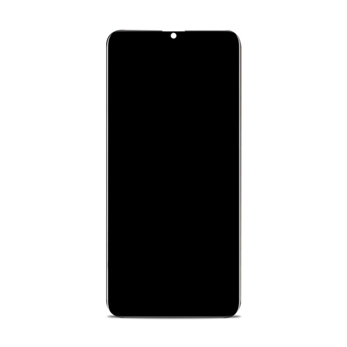 For Oppo Realme 5 Pro RMX1971 Realme Q LCD Display Touch Screen Digitizer Assembly Replacement