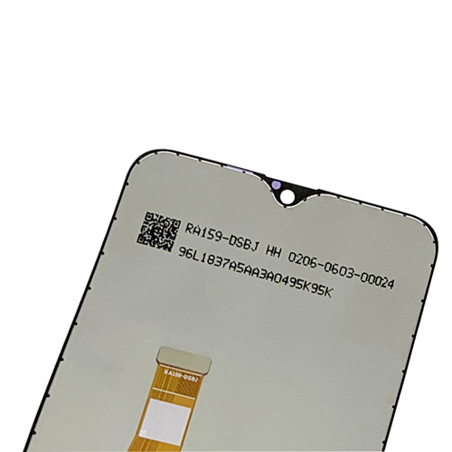 For Oppo Realme 5 Pro RMX1971 Realme Q LCD Display Touch Screen Digitizer Assembly Replacement