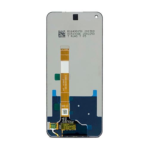 Wholesale Mobile Phone LCD For Oppo Realme 6 LCD Display Touch Screen Digitizer Assembly Replacement - Cooperatlcd 