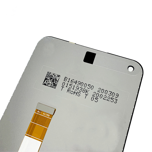 Wholesale Mobile Phone LCD For Oppo Realme 6 LCD Display Touch Screen Digitizer Assembly Replacement - Cooperatlcd 