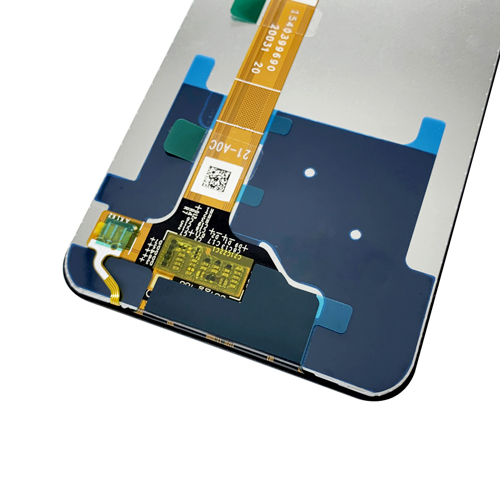 Wholesale Mobile Phone LCD For Oppo Realme 6 LCD Display Touch Screen Digitizer Assembly Replacement - Cooperatlcd 