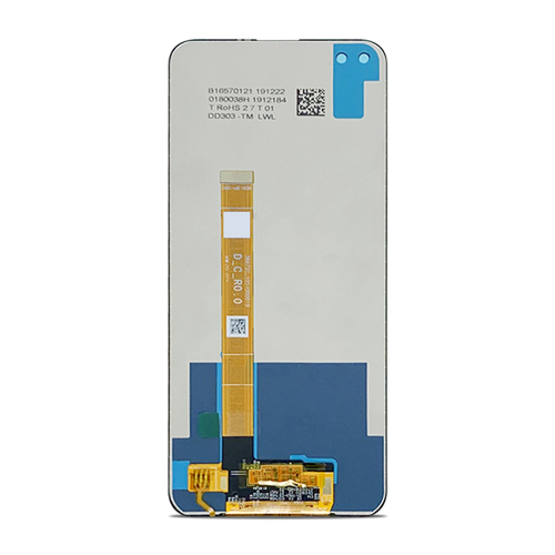 Wholesale Mobile Phone LCD For Oppo Realme 6 pro LCD Display Touch Screen Digitizer Assembly Replacement - Cooperatlcd
