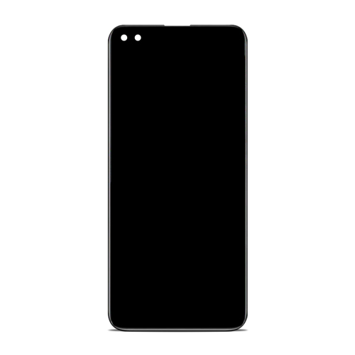 Wholesale Mobile Phone LCD For Oppo Realme 6 pro LCD Display Touch Screen Digitizer Assembly Replacement - Cooperatlcd