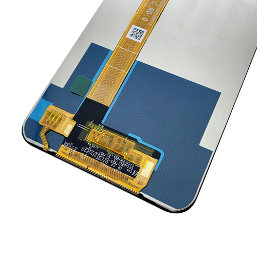 Wholesale Mobile Phone LCD For Oppo Realme 6 pro LCD Display Touch Screen Digitizer Assembly Replacement - Cooperatlcd