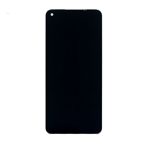 Wholesale Mobile Phone LCD For Oppo Realme 8 LCD Display Touch Screen Digitizer Assembly Replacement - Cooperatlcd