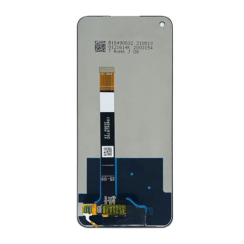 Wholesale Mobile Phone LCD For Oppo Realme 8 LCD Display Touch Screen Digitizer Assembly Replacement - Cooperatlcd