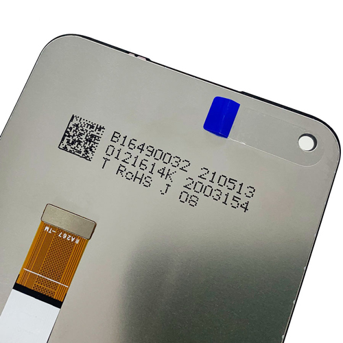 Wholesale Mobile Phone LCD For Oppo Realme 8 LCD Display Touch Screen Digitizer Assembly Replacement - Cooperatlcd