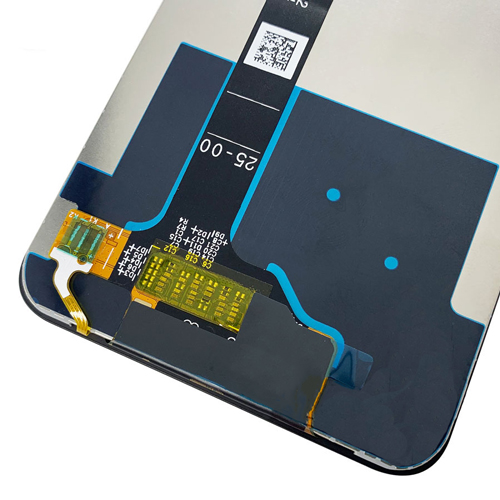 Wholesale Mobile Phone LCD For Oppo Realme 8 LCD Display Touch Screen Digitizer Assembly Replacement - Cooperatlcd