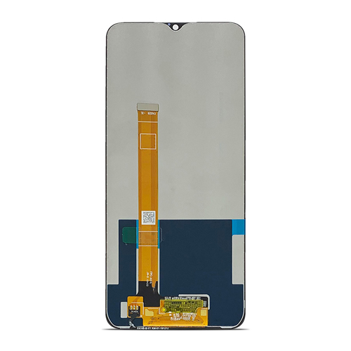 For Oppo Realme C3 LCD Display Touch Screen Digitizer Assembly Replacement Parts