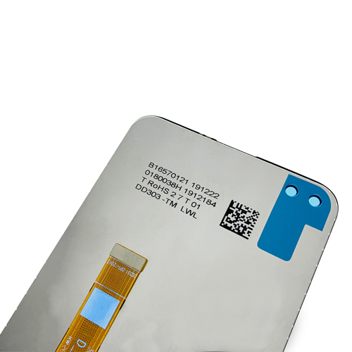 Wholesale Mobile Phone LCD For Oppo Realme 6 pro LCD Display Touch Screen Digitizer Assembly Replacement - Cooperatlcd