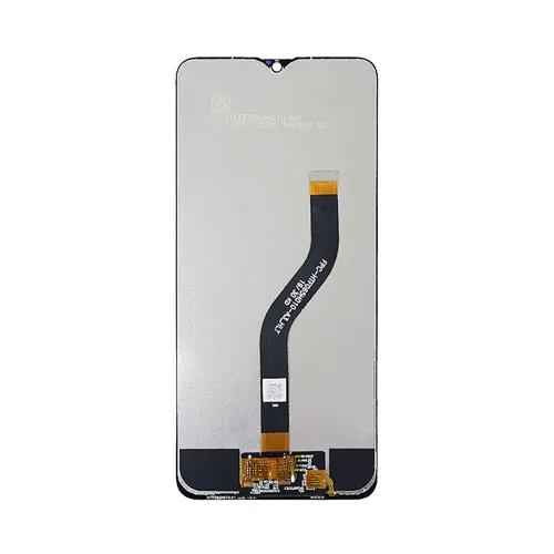 Wholesale Mobile Repair Spare Parts Accessory Supplier - For Samsung Galaxy A20S LCD Screen and Digitizer Assembly Replacement 