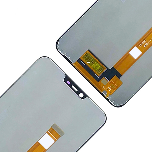 Wholesale Mobile Phone LCD For OPPO Realme 2 AX5 LCD Display Touch Screen Digitizer Assembly Replacement Parts - Cooperatlcd