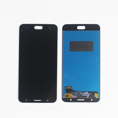 Wholesale For Samsung Galaxy J7 Prime G610 LCD Screen - Mobile Repair Spare Parts Accessory Supplier 