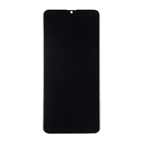 Wholesale Mobile Repair Spare Parts Accessory Supplier - For Samsung Galaxy A20S LCD Screen and Digitizer Assembly Replacement 