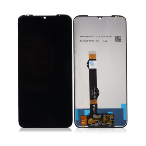 for Motorola G8 Plus LCD Display Screen Replacement