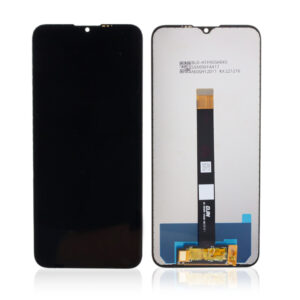 for Motorola One Fusion LCD Display Touch Screen Display Replacement