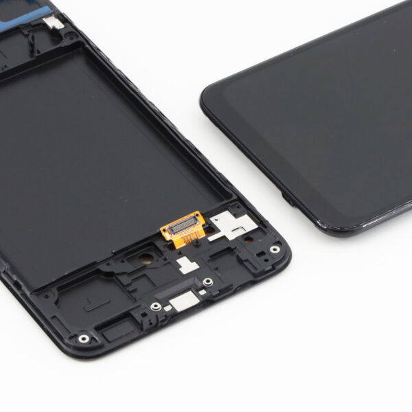 for Samsung A30S LCD Display Touch Screen Digitizer Replacement