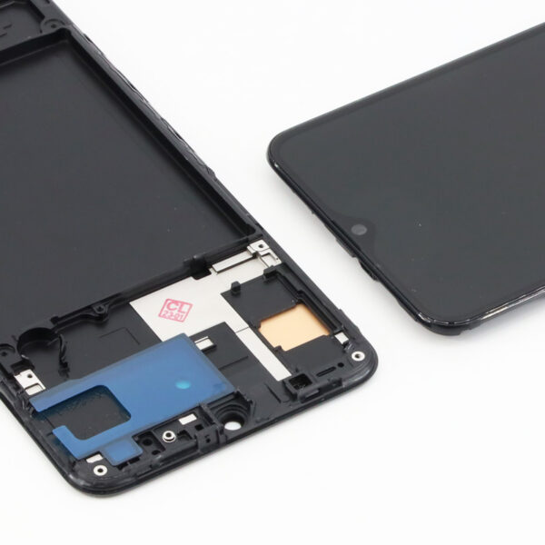 for Samsung A30S LCD Display Touch Screen Digitizer Replacement