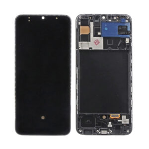for Samsung A30S LCD Display Touch Screen Digitizer Replacement