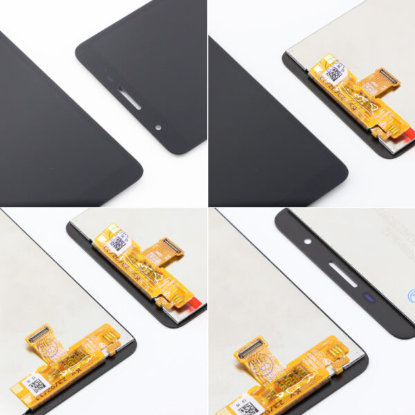 for Samsung Galaxy A013 LCD Display Digitizer Touch Screen Replacement