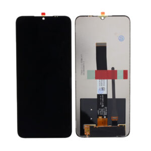 for Redmi A9 LCD Display Digitizer Touch Screen Replacement