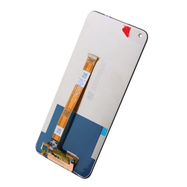 for OPPO A53 LCD Display Digitizer Touch Screen Replacement