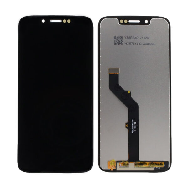 for Motorola G7 Play LCD Display Touch Screen Digitizer Replacement