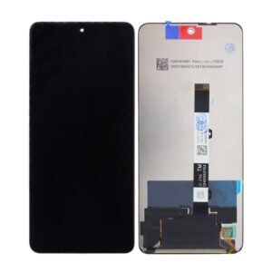 for Xiaomi Poco X3 LCD Display Touch Screen Digitizer Replacement