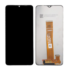 for Samsung A12 LCD Touch Screen Display Digitizer Replacement