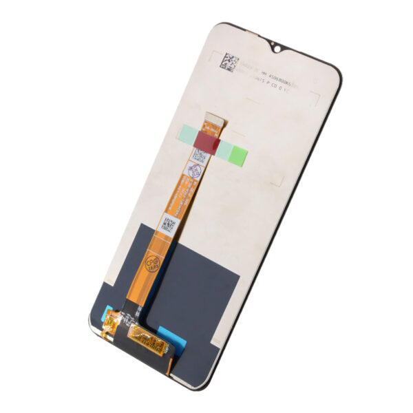 for OPPO A15 LCD Touch Screen Display Digitizer Replacement