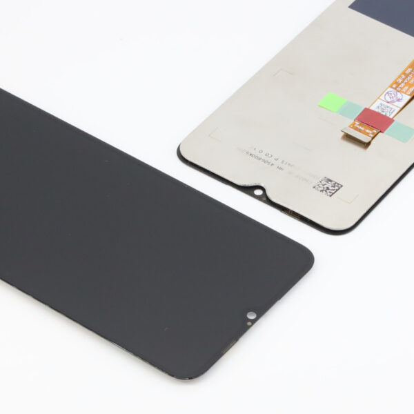 for OPPO A15 LCD Touch Screen Display Digitizer Replacement