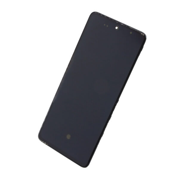 for Samsung A51 LCD Display Touch Screen Digitizer Replacement