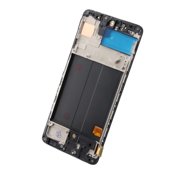 for Samsung A51 LCD Display Touch Screen Digitizer Replacement