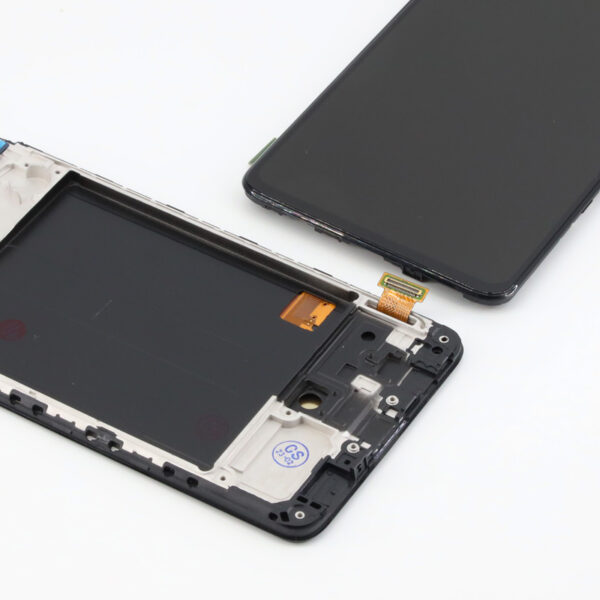 for Samsung A51 LCD Display Touch Screen Digitizer Replacement