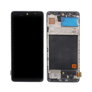 for Samsung A51 LCD Display Touch Screen Digitizer Replacement