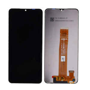 for Samsung Galaxy A12 LCD Touch Screen Digitizer Replacement