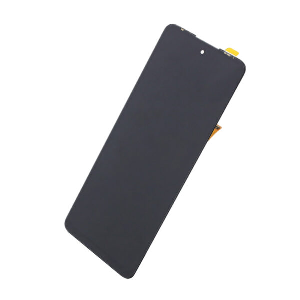 for Motorola G60 LCD Display Touch Screen Digitizer Replacement
