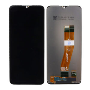 for Samsung Galaxy A02S LCD Display Touch Screen Digitizer Replacement