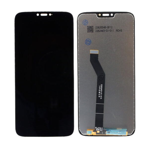 for Motorola G7 Power LCD Display Touch Screen Digitizer Replacement