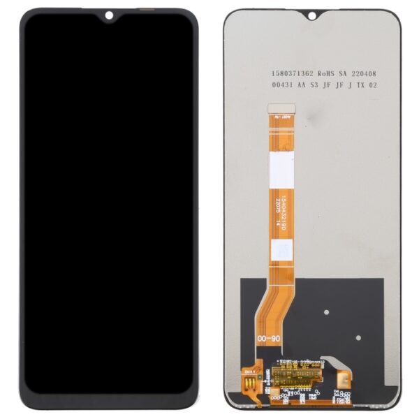 LCD for oppo A57 4G