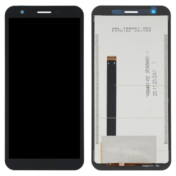 LCD for Blackview BV4900 Pro