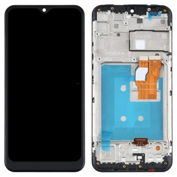 LCD for LG K22